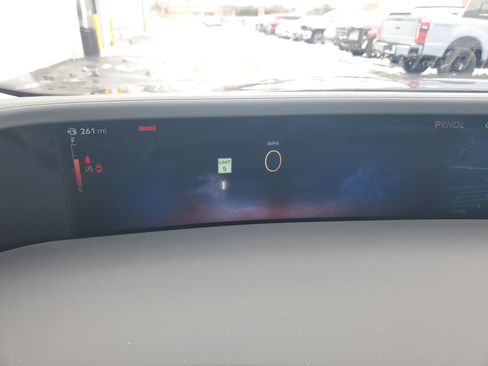 New 2026 Lincoln Nautilus Reserve image 19