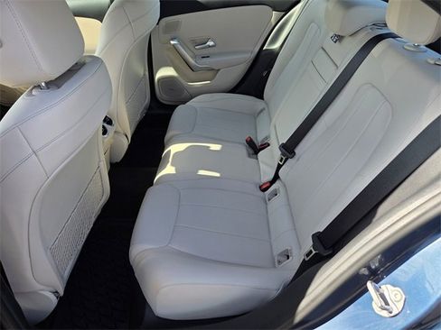 Used 2019 Mercedes-Benz A 220 A 220 image 11