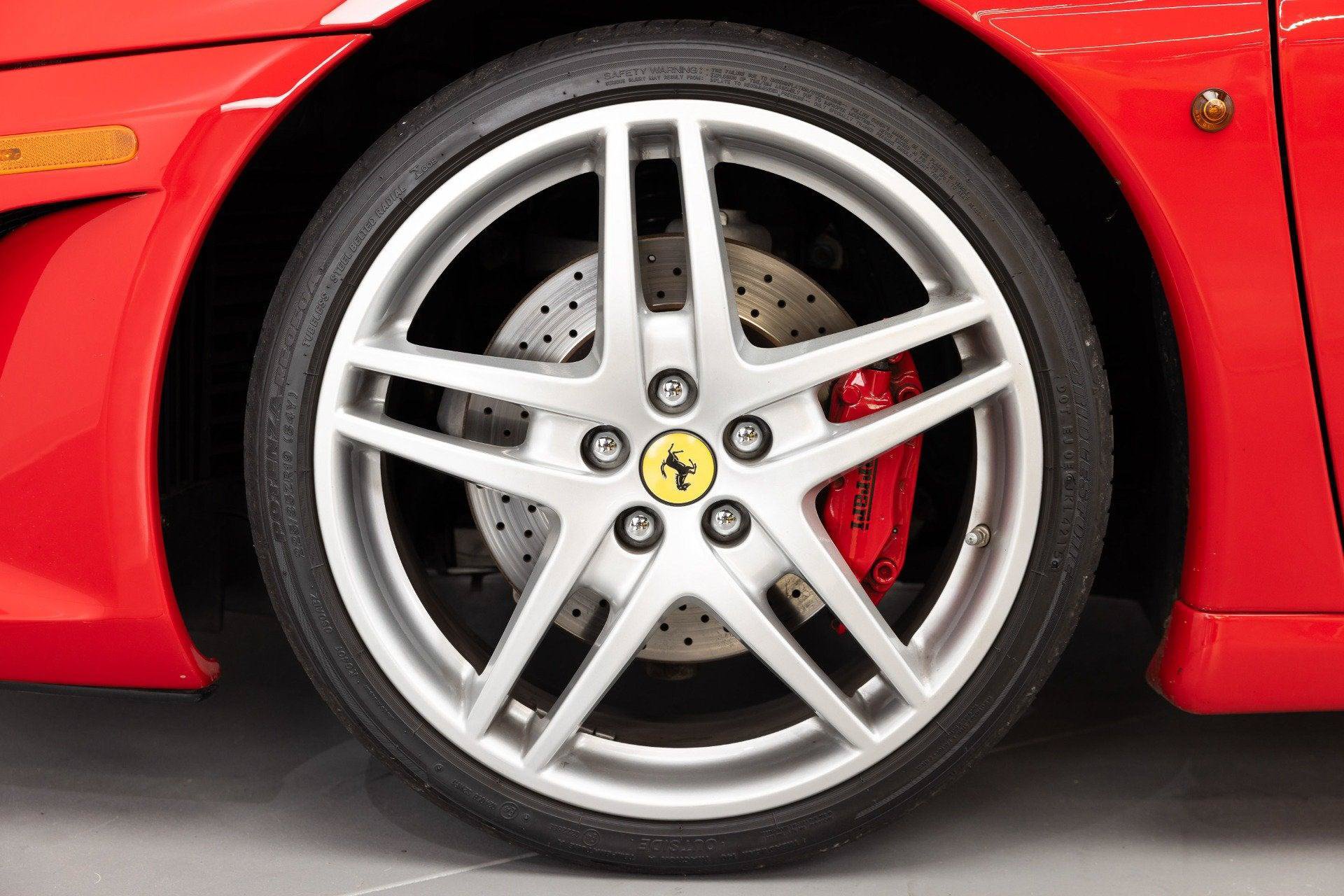Used 2006 Ferrari F430 Coupe RWD image 13