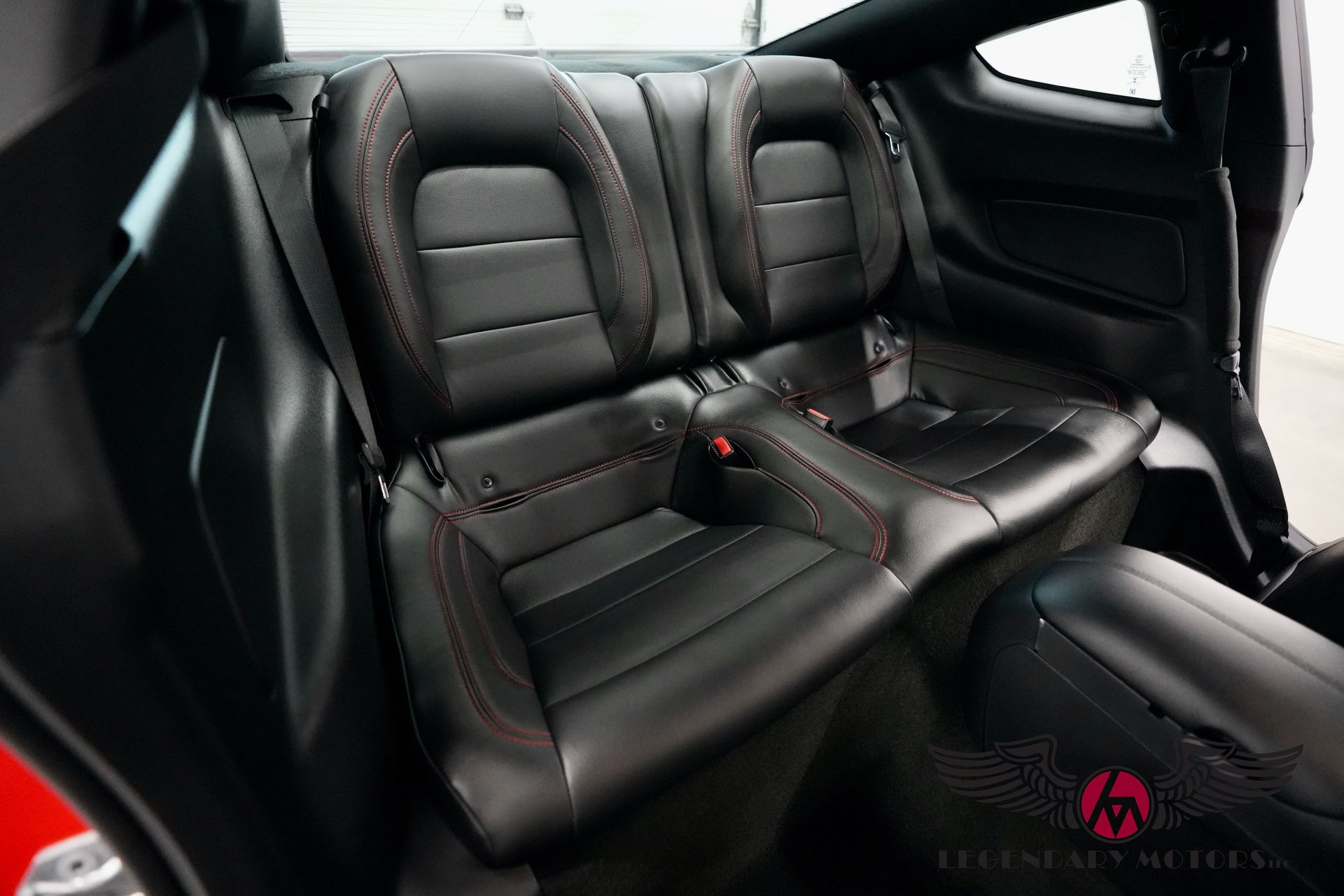 Used 2017 Ford Mustang GT RWD image 69