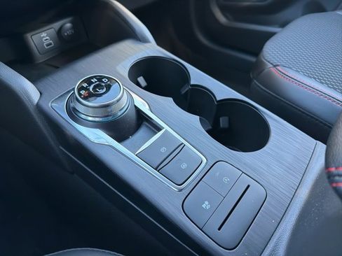 New 2026 Ford Escape ST-Line w/ Cold Weather Package image 14