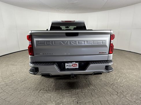 Used 2022 Chevrolet Silverado 1500 RST image 8