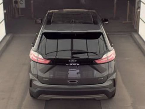 Used 2023 Ford Edge SEL w/ Convenience Package AWD/4WD image 6