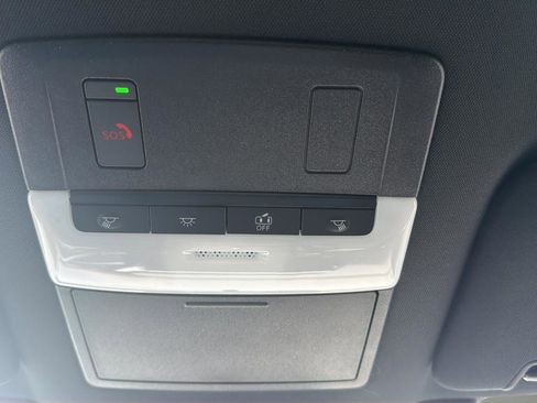 New 2026 Nissan Pathfinder Rock Creek AWD/4WD image 31
