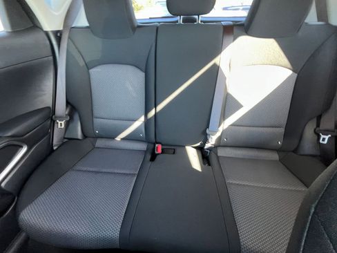 Used 2025 Kia Soul LX w/ LX Technology Package image 38