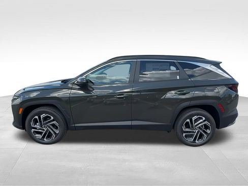 New 2026 Hyundai Tucson SEL Plus AWD/4WD image 5