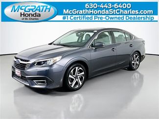 Used 2020 Subaru Legacy Limited XT video 1