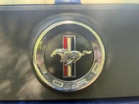 Used 2014 Ford Mustang Coupe w/ Equipment Group 102A RWD image 39