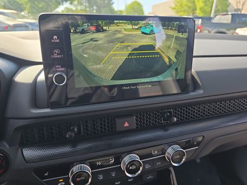 New 2026 Honda CR-V Sport-L image 25