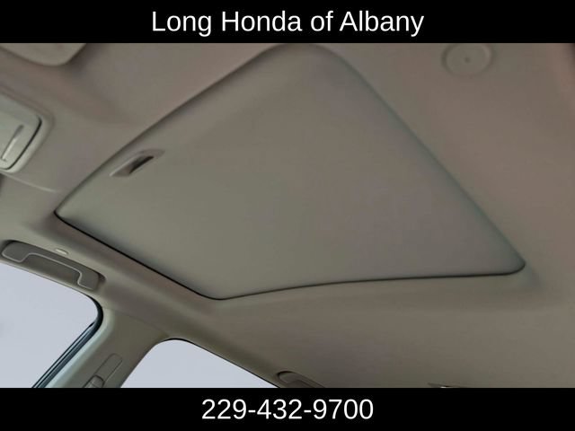 Used 2024 Honda CR-V EX-L image 17