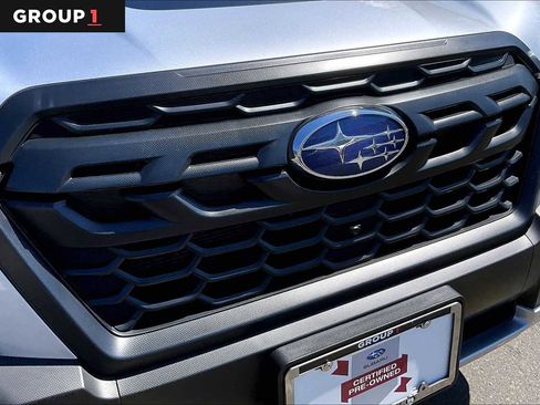 Used 2025 Subaru Forester Wilderness image 37