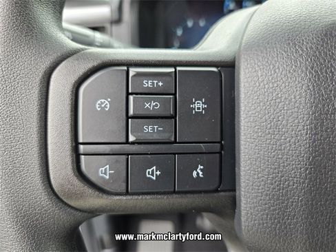 New 2025 Ford F150 STX w/ Equipment Group 200A image 22