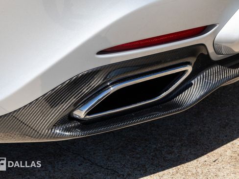 Used 2016 Mercedes-Benz AMG GT S image 10