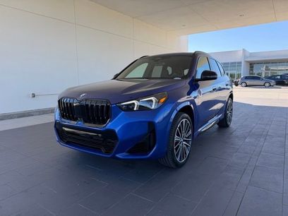 New 2026 BMW X1 xDrive28i