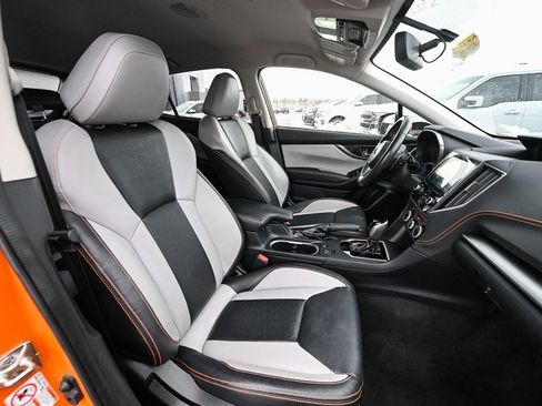 Used 2018 Subaru Crosstrek 2.0i Limited w/ Popular Package #3 image 22