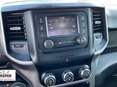 Used 2022 RAM 1500 Big Horn image 6