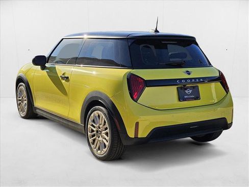 Used 2025 MINI Cooper S image 9