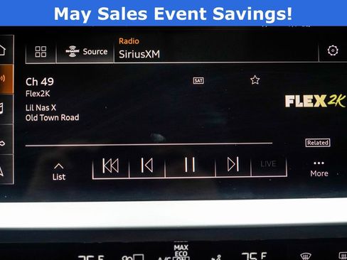 Used 2023 Audi A3 2.0T Premium w/ Convenience Package FWD image 25