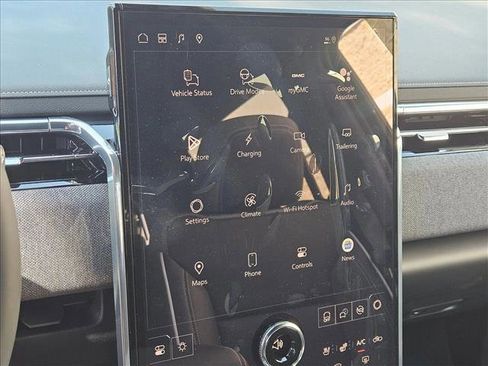 New 2026 GMC Sierra EV Elevation w/ Premium Package image 11