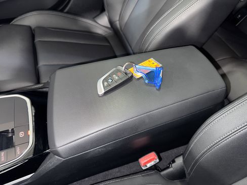 Certified 2023 BMW i4 eDrive35 image 36