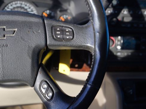 Used 2004 Chevrolet Tahoe LS w/ Preferred Equipment Group image 21