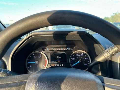 Used 2019 Ford F550 XLT image 25