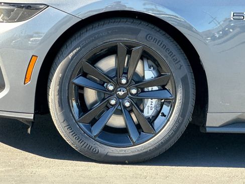 New 2026 Ford Mustang GT image 24