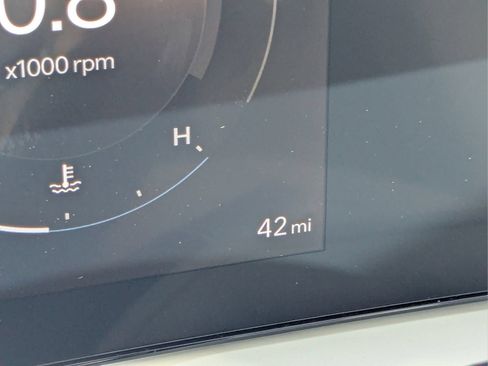 New 2026 Hyundai Palisade Calligraphy FWD image 37