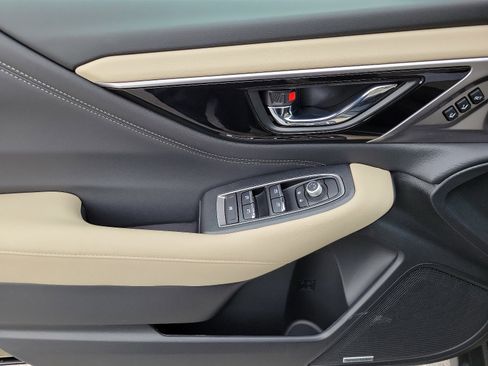 New 2024 Subaru Outback Limited XT image 8