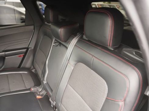 Certified 2023 Ford Escape ST-Line w/ Tech Pack #1 FWD image 13