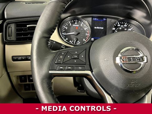 Used 2019 Nissan Rogue Sport SL w/ Premium Package AWD/4WD image 11