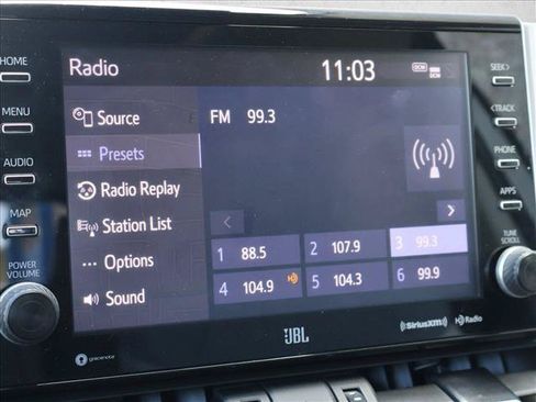 Used 2022 Toyota RAV4 Limited AWD/4WD image 19