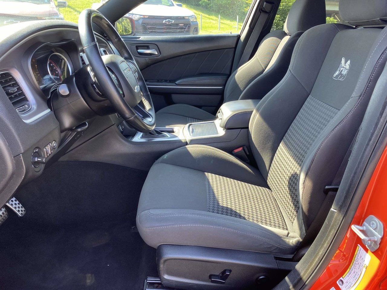 Used 2019 Dodge Charger Scat Pack RWD image 13
