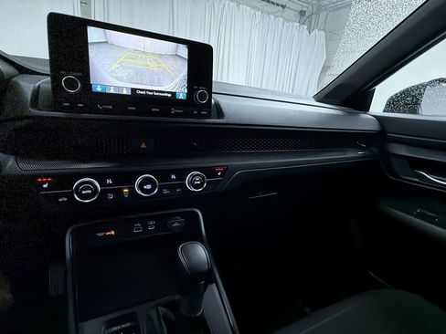 Used 2025 Honda CR-V Sport image 20