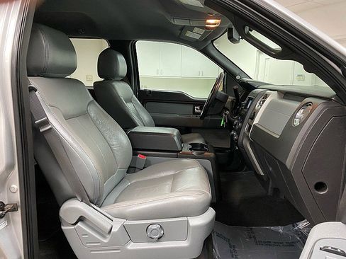 Used 2014 Ford F150 XLT w/ Equipment Group 302A Luxury image 14