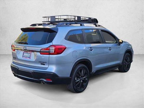 Used 2022 Subaru Ascent Onyx Edition image 5
