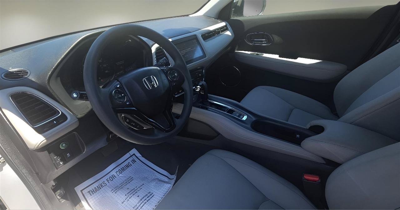 Used 2019 Honda HR-V EX image 10
