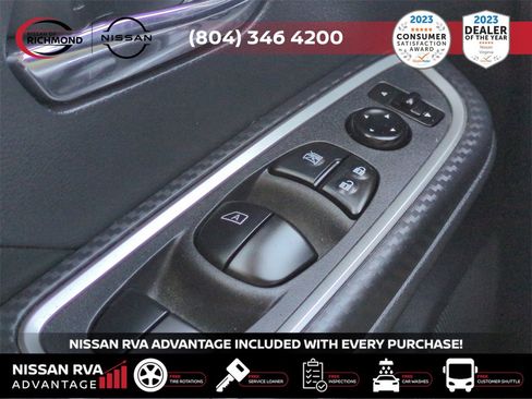 Certified 2022 Nissan Versa SR w/ Convenience Package image 24