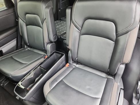 Used 2022 Nissan Pathfinder SL w/ SL Premium Package image 26