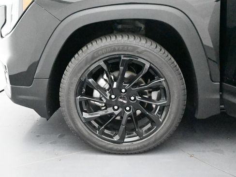 Used 2023 GMC Terrain SLE w/ Driver Convenience Package AWD/4WD image 6