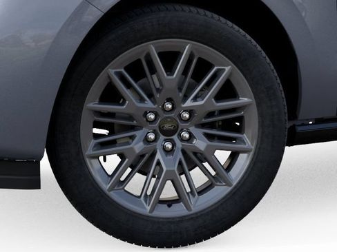 New 2027 Ford Expedition Max Platinum w/ Stealth Appearance Package AWD/4WD image 21