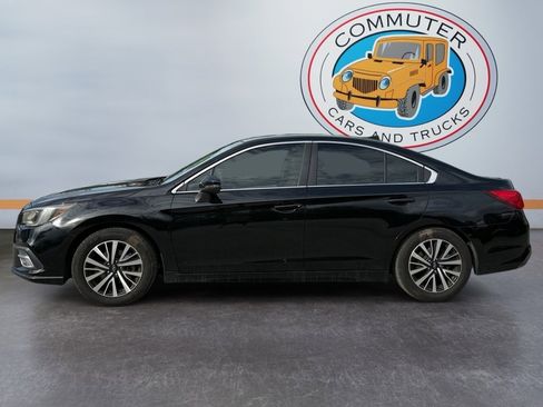 Used 2019 Subaru Legacy 2.5i Premium image 2