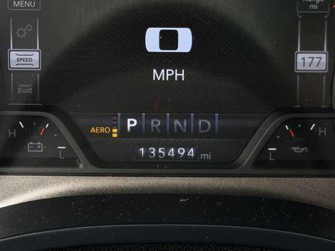 Used 2019 RAM 1500 Limited AWD/4WD image 14