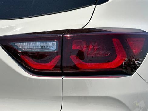 New 2026 Chevrolet TrailBlazer RS w/ Convenience Package FWD image 32