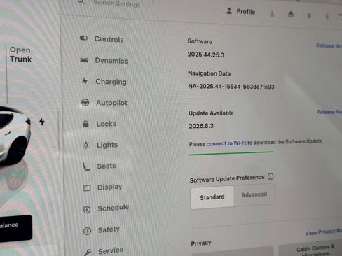 Used 2023 Tesla Model 3 Standard Range image 19