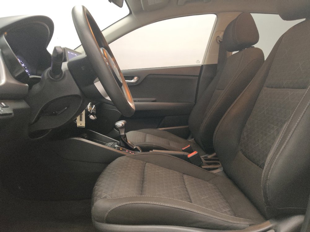 Used 2023 Kia Rio LX FWD image 17