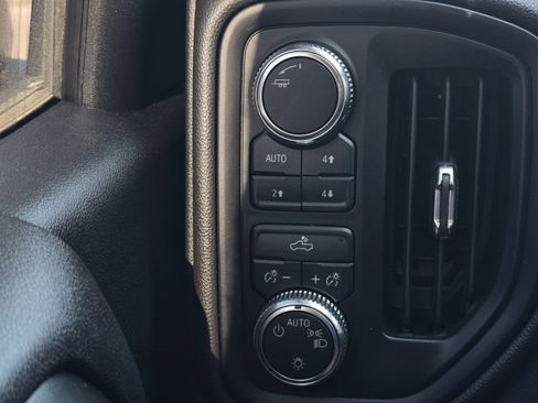 Used 2024 GMC Sierra 1500 Pro w/ Graphite Edition image 22