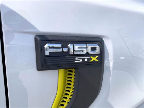 Used 2024 Ford F150 STX image 26