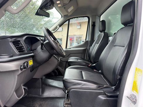 Used 2021 Ford Transit 350 RWD image 15