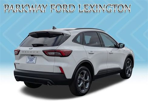 New 2026 Ford Escape ST-Line w/ Tech Pack #1 image 5